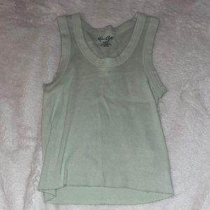 pacsun tank top